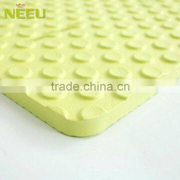 [NEEU] Hot Sale EVA foam bath mat anti-slip carpet