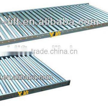 Steel Conveyor/roller table