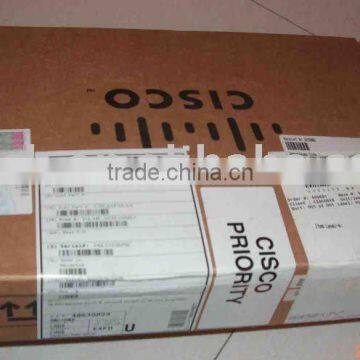 new sealed PA-MC-8TE1+ cisco module