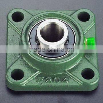 High quanlity fafnir pillow block bearing