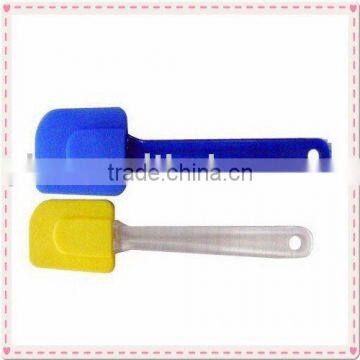 Customized Silicone kitchen spatula