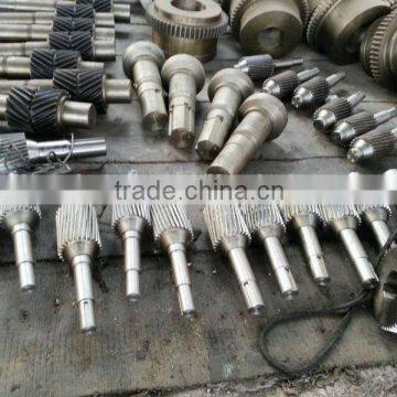 OEM Gear Cogs