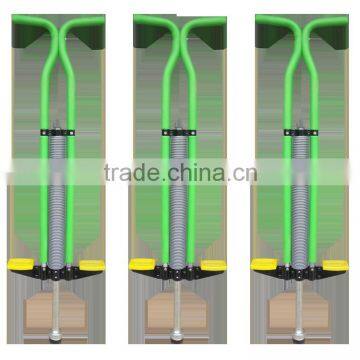 Hot Selling Fitness Equipment, High Quality Air Jump Pogo Stick photo-2