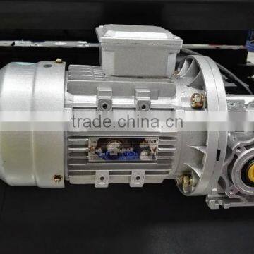 Exporting Worldwide Sheet Metal Cutting Machine photo-6