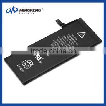 Replacement 1810mAh Li-Ion Battery For Apple iPhone 6