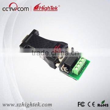 Customized Rs232 Male to Rs485 Female Adapter photo-2