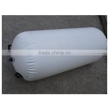 Flexible Gas Storage Bags