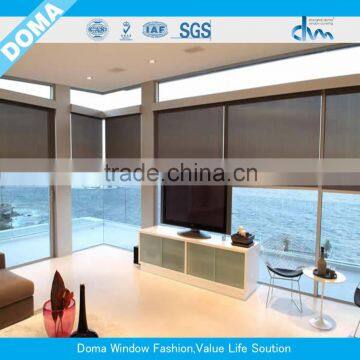 Stock Sunscreen Fabric Sunscreen Roller Window Shade