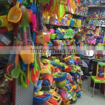 New Design Colorful Toy Water Gun 2016 Water Spray Gun Toys