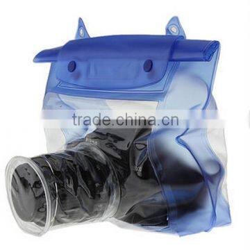 Good Design Camera Waterproof Case / Camera Case Waterproof Pouch / Camera Case With Strap photo-2
