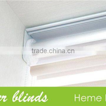 Zebra Blinds Fabrics in Rolls