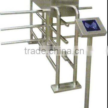 sub-district small turnstile