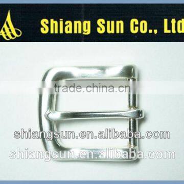 Taiwan factory woman belt direct supply belt buckle parts belt buckle wholesale