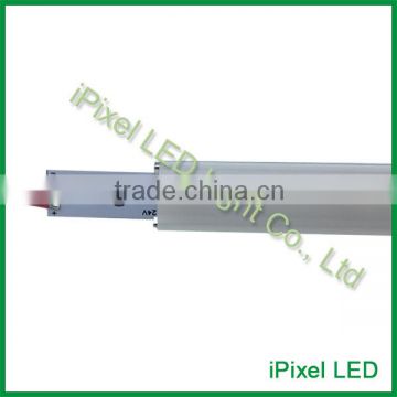 120leds/m dc24v smd 2835 led rigid bar