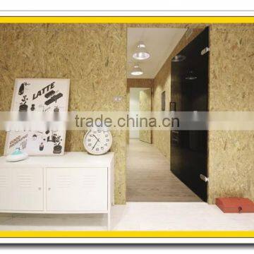 Different Size OSB Particleboard/smart OSB Board photo-6