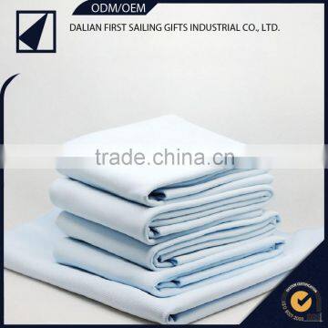 High Quality Water Sweat Absorbing Factory Price Microfiber Sports Face Towel photo-2