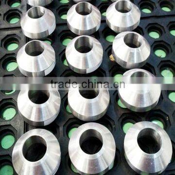Pipe Fitting Forged Titanium Sockolet 3000#