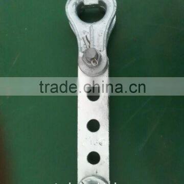 Sag Adjusting Plate for OPGW Cable 70KN photo-2