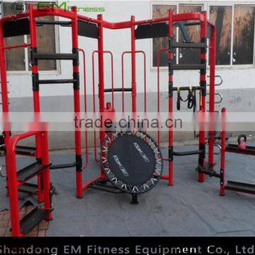 Synergy 360 Multi Gym Equipment