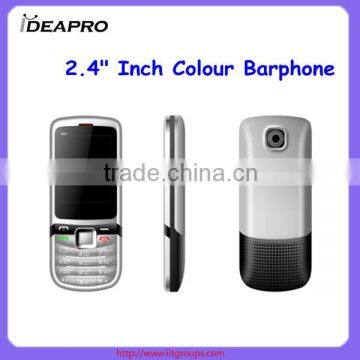 2.2 " Inch M49 Feature Barphone BL-4C 500mAh,dual protect