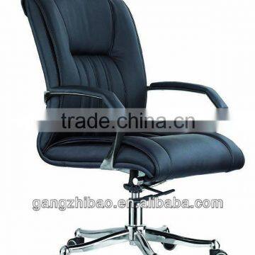 Modern revolving chair AB-140