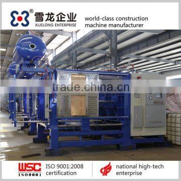 machine polystyrene foam box machinery for frozen fish