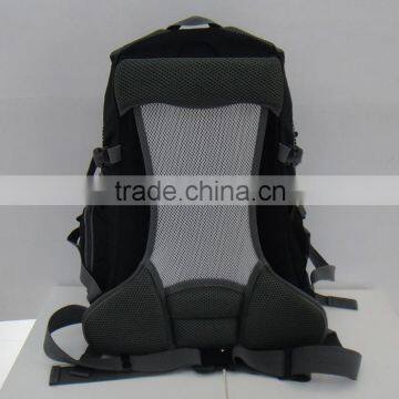 Comfortable Sports Backpack With Shoe Compartment photo-4