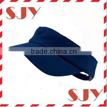 Wholesale Promotional Custom Wide Brim Visors Hat photo-3