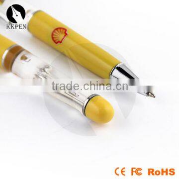 KKPEN Floating Light Oil 3d Printing Supplier of Ballpens