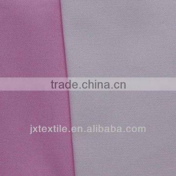 10s*10s 74*44 solid color cotton twill fabric