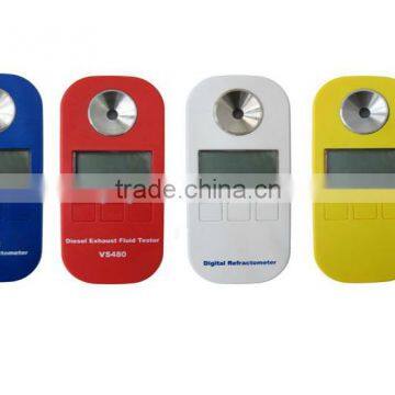 2016 newest professional brix refractometer