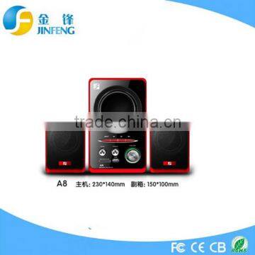 plastic speaker front panel custom front panel