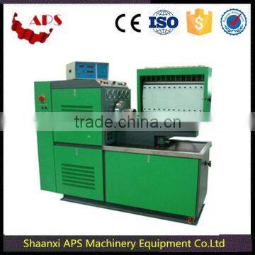 Common Rail Injector Test Bench TST-B,TST-DS photo-2