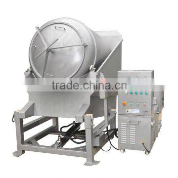 Expro Vacuum Tumbler (BVRJ-750) / Sausage tumbling machine