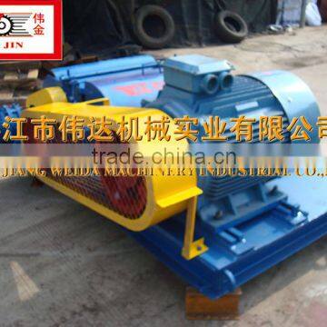 China supplier rubber Crusher sale in rubber machinery