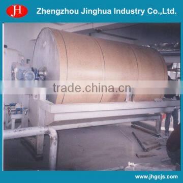 Rotary Starch Vacuum Filter for Potato Starch Plant