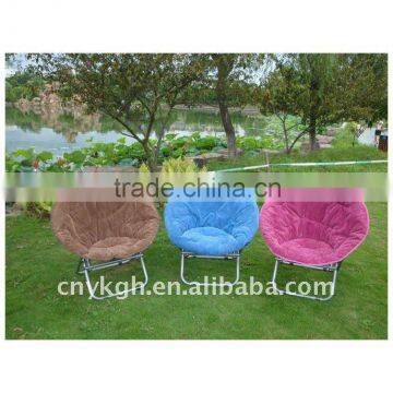 portable moon chair and sun chair VEM-6020