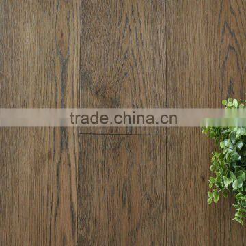 Engineered Wood Flooring Oak