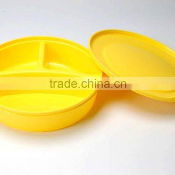 plastic food container