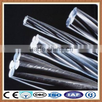 pc wire coil stand/ steel strand