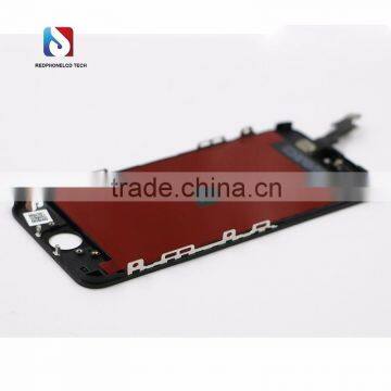 Phone lcd repair assembly touch screen replacement for iPhone 5 series for iPhone 5c hot sale