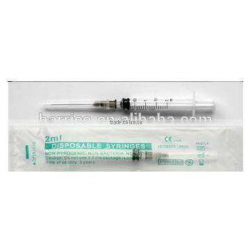 BLG-Z22GX1 injection syringe