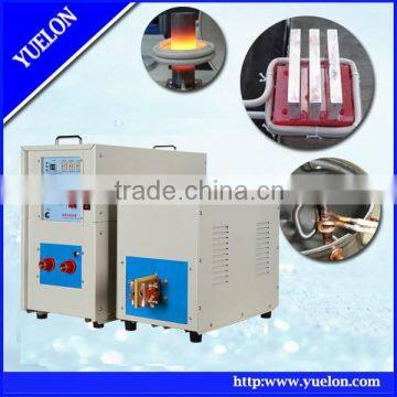 induction heaters for metal