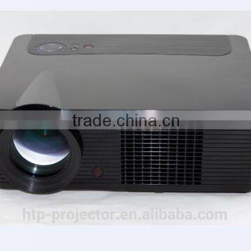 Best android tablet projector 4k 3d widely used projector for sale