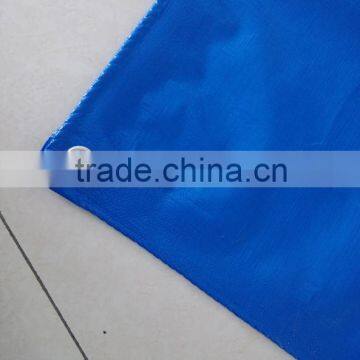 Various Virgin Material Colorful pe Tarpaulin Fabric photo-1