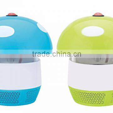 UV LED Anti Mosquito Fly Killer, Smart Home Insect Killer, Pest Control Mosquito Trap/ photo-6