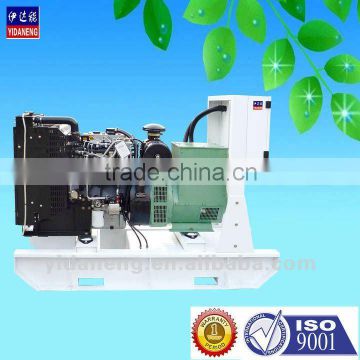 Famous brand Diesel engine generator 40kva to 100kva