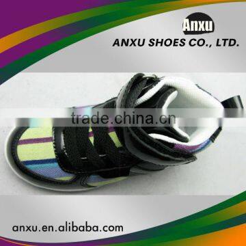 2014 Wholesale High Quality Sports Shoes Factory photo-2