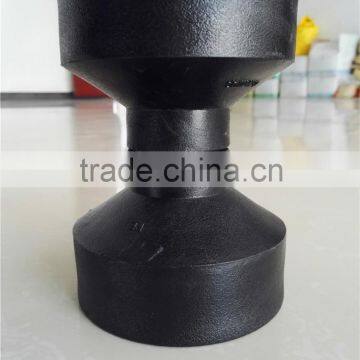 PN16 PP PE pvc reducing coupling