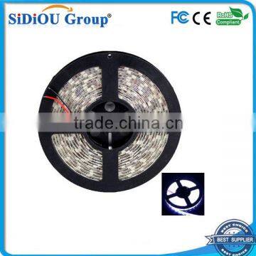 smd 5050 led strip light 5m waterproof highlight decoration